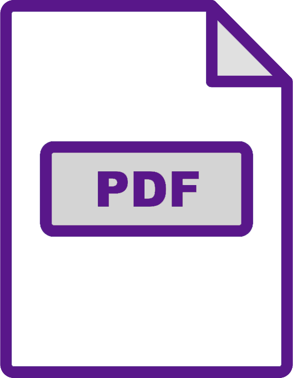 PDF icon