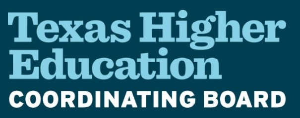 Texas Higher Education Coordinating Board Logo